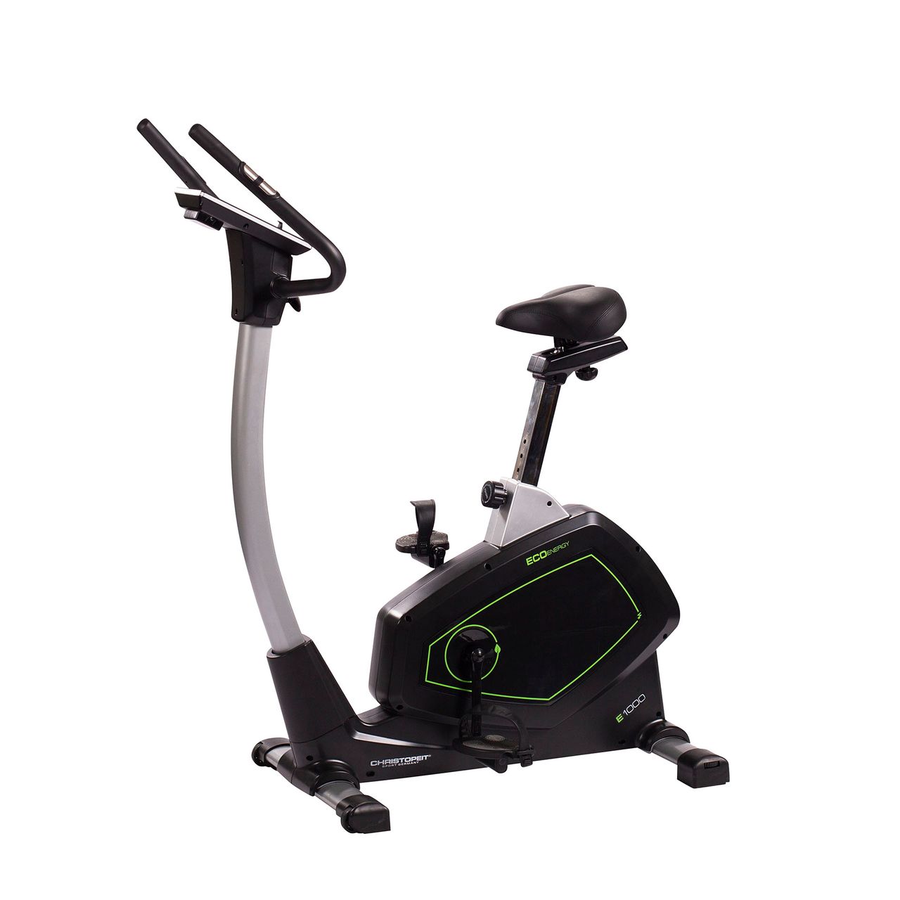 Christopeit-Sport Christopeit Sport Ergometer Eco 1000