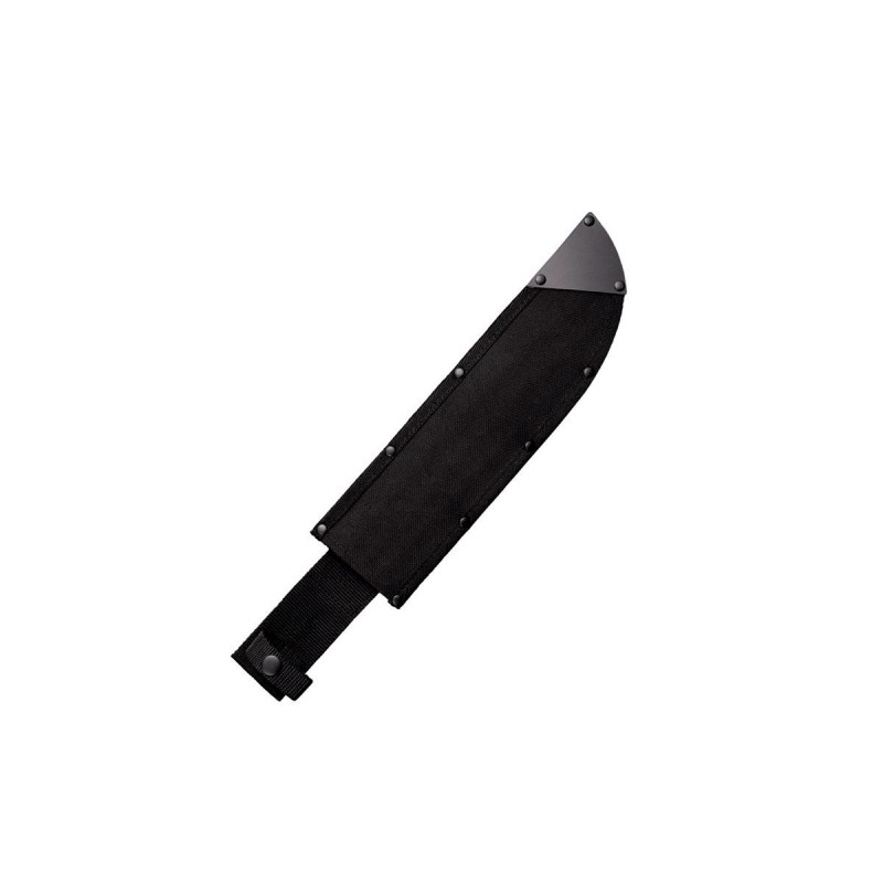 Cold Steel Bowie Machete mit Scheide