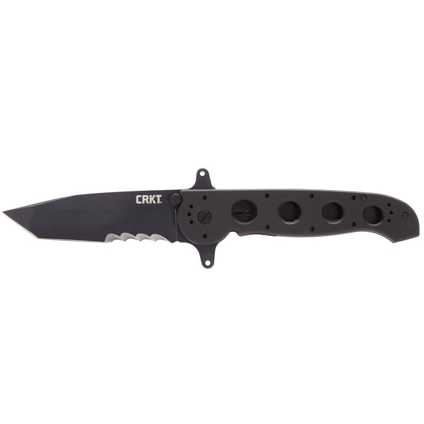 M16-14 SPECIAL FORCES G10 BLACK - Klappmesser