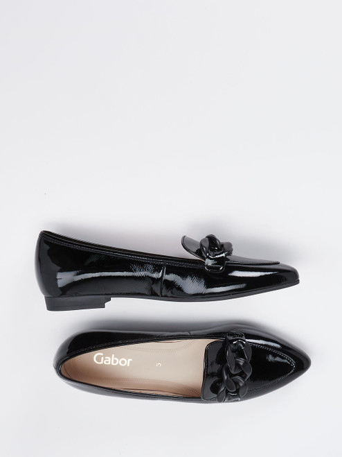 Slipper-15110090510 Gabor