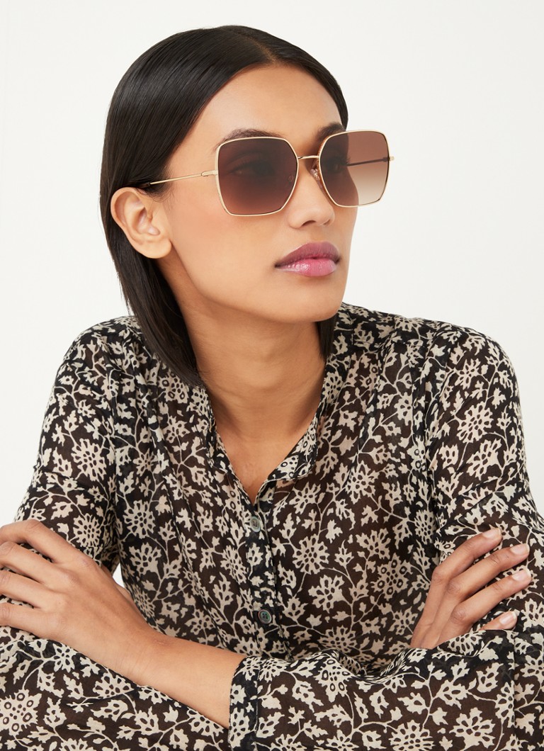 Lunettes de soleil Dolce & Gabbana DG2242