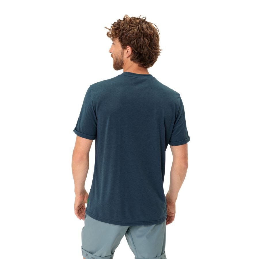 Cyclist 3 Fahrrad T-Shirt Herren