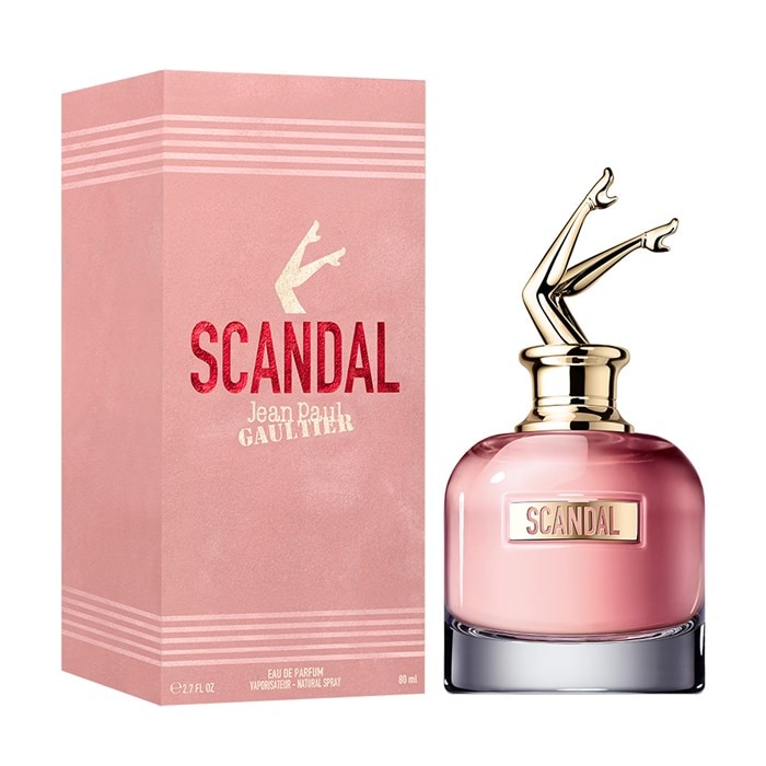 Eau de Parfum Spray