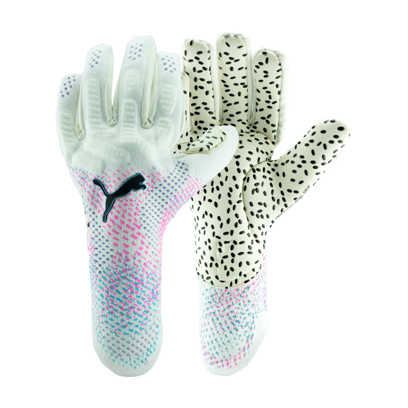 PUMA FUTURE Ultimate NC TW-Handschuhe Weiss F01