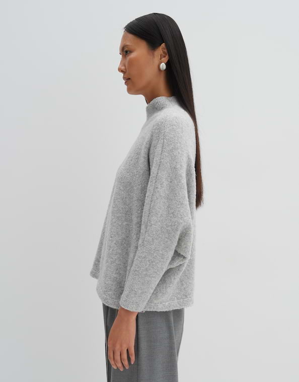 Strickpullover Tiola