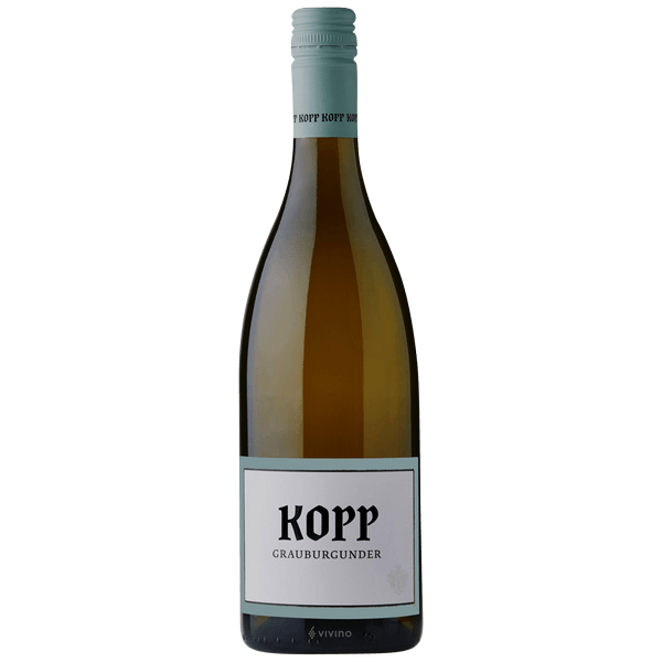KoppGrauburgunder 2022