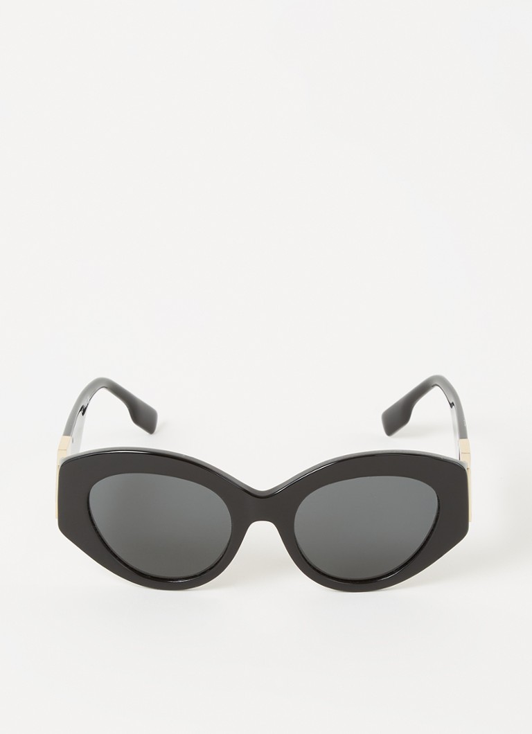 Ochelari de soare Burberry Sophia BE4361