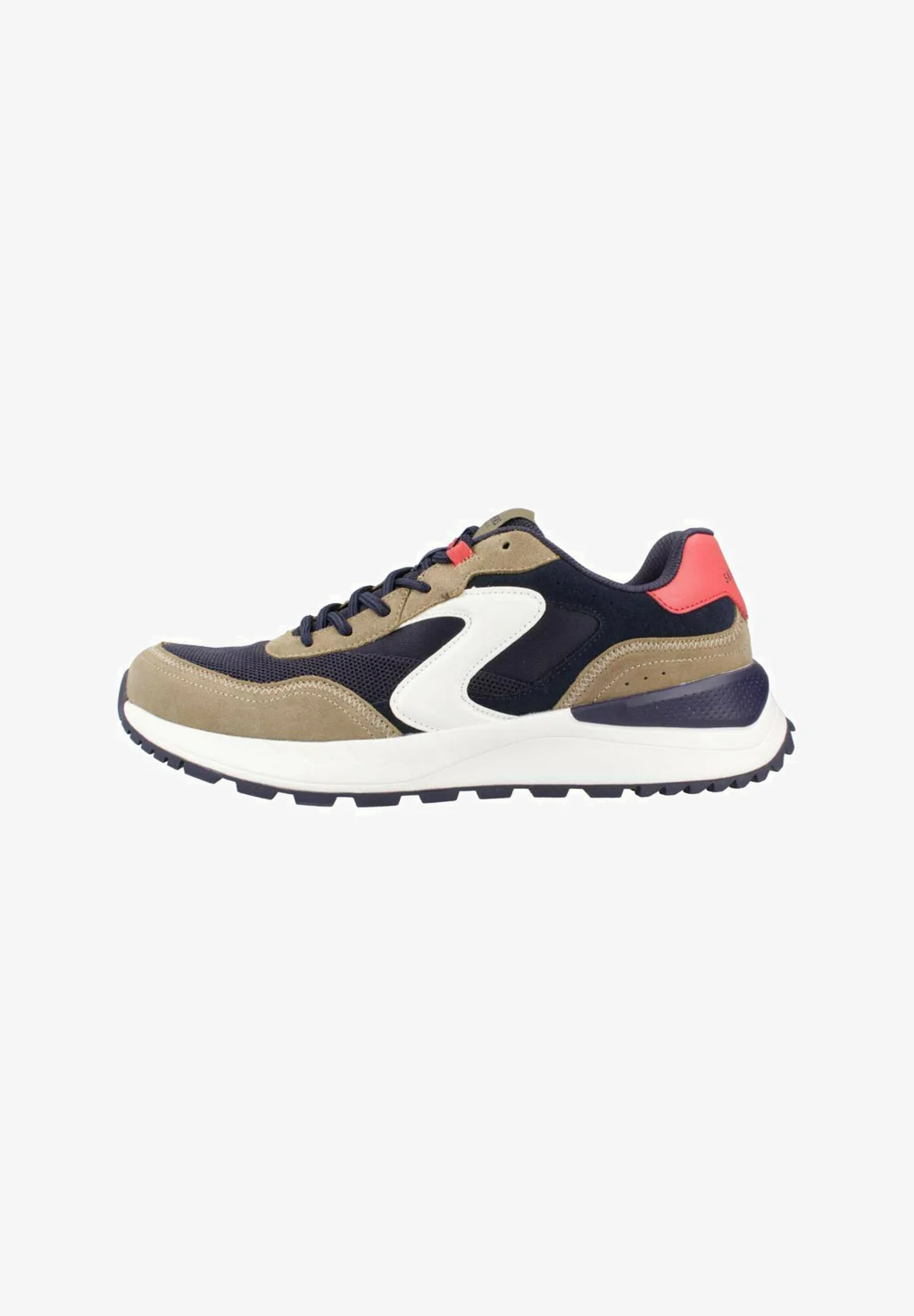 Skechers FURY MARRON 40- Zapatillas bajas
