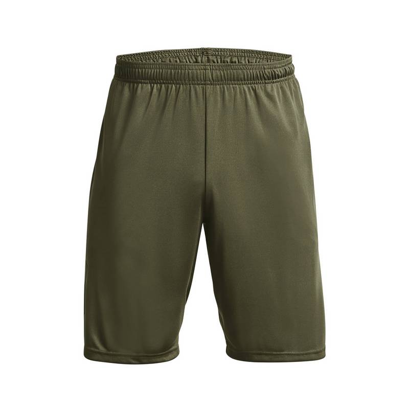Under Armour Tech Graphic Funktionsshorts Herren