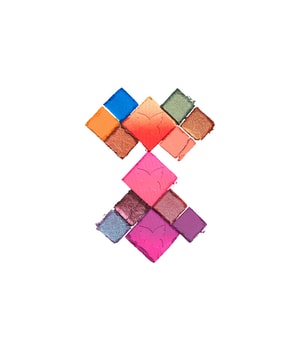 NYX Professional Makeup Fate The Winx Saga Fairy Palette Lidschatten Palette-1 Stk