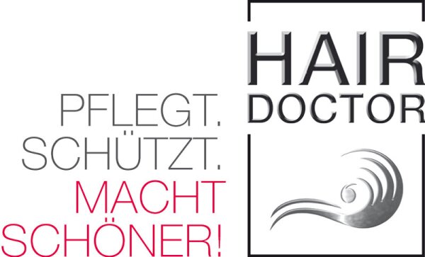 Hair Doctor Shampoo