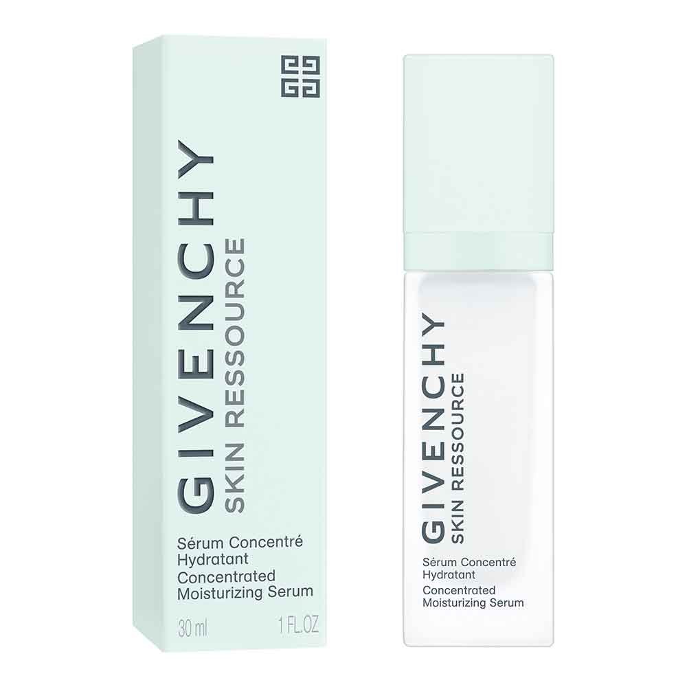 Givenchy Skin Ressource Concentrated Moisturizing Serum