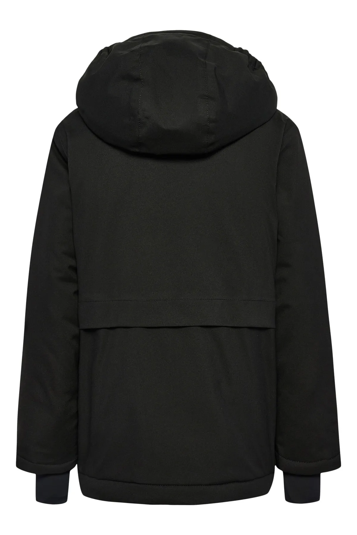 hummel  hmlURBAN TEX JACKET