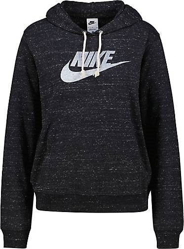 Nike Sportswear Damen Hoodie GYM VNTG Loose Fit