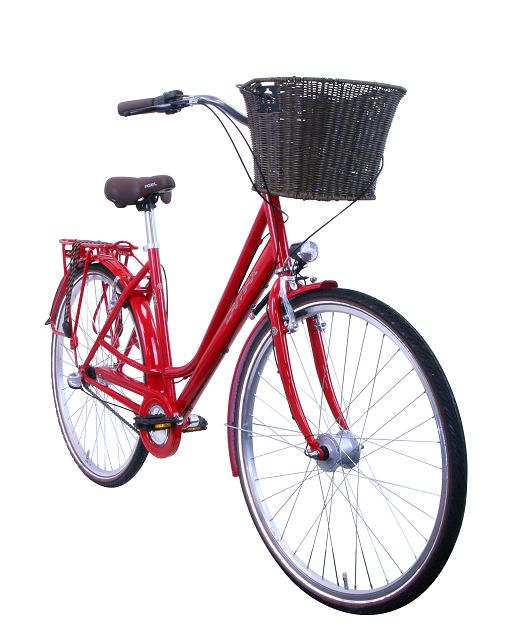 Sprick Cycle Sprick Citybike 28