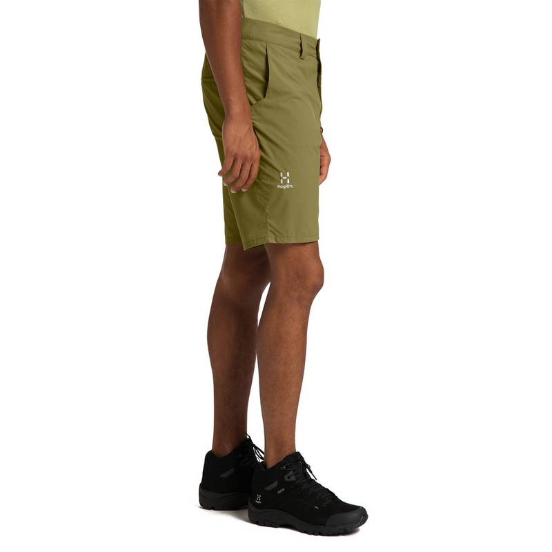 Haglfs Lite Standard Shorts Funktionsshorts Herren