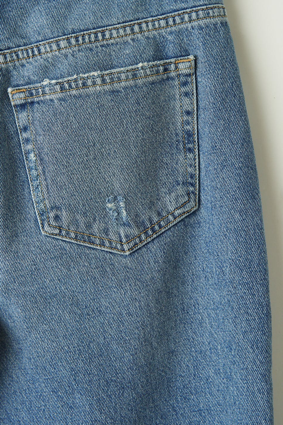 Boyfriend low petite jeans