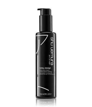 Shu Uemura Netsu Design Blow Dry Cream Haarcreme-150 ml