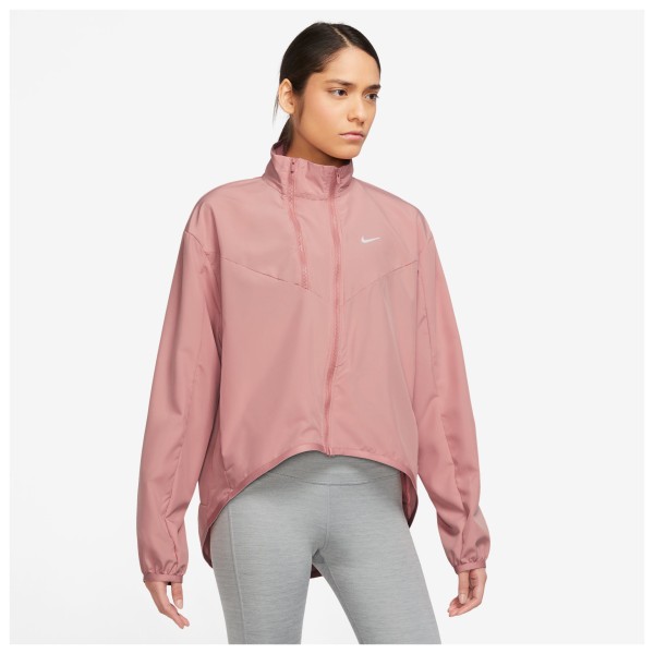 Nike - Women's Dri-Fit Swoosh Jacket - Laufjacke