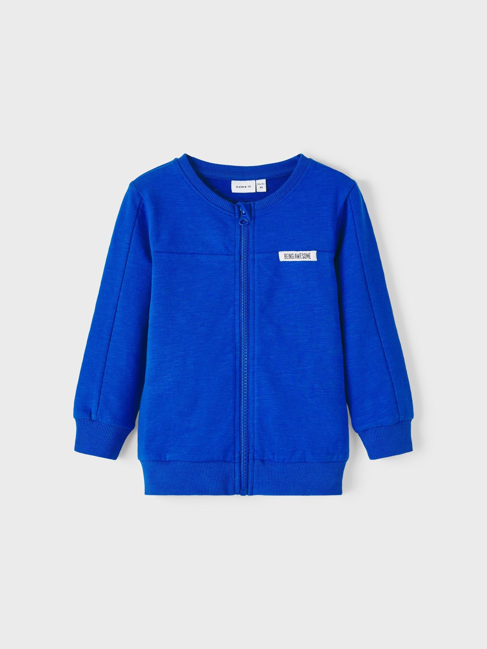 Name It Sweatshirt