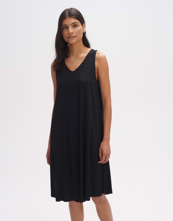 Trägerkleid Winga