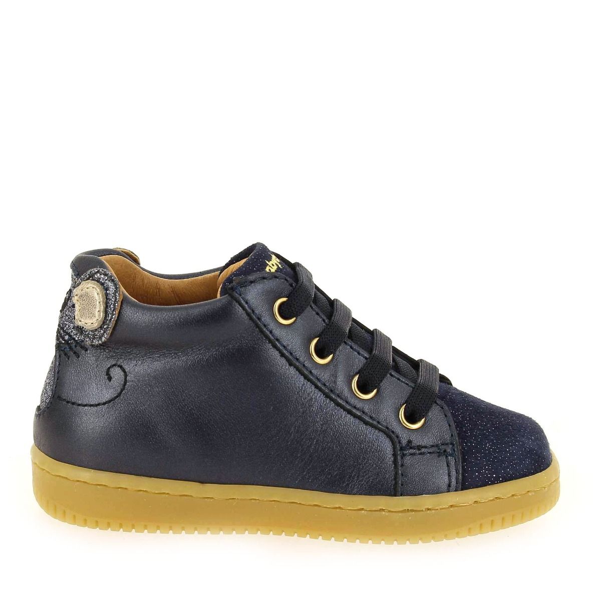 Babybotte  FANTASY - Marine