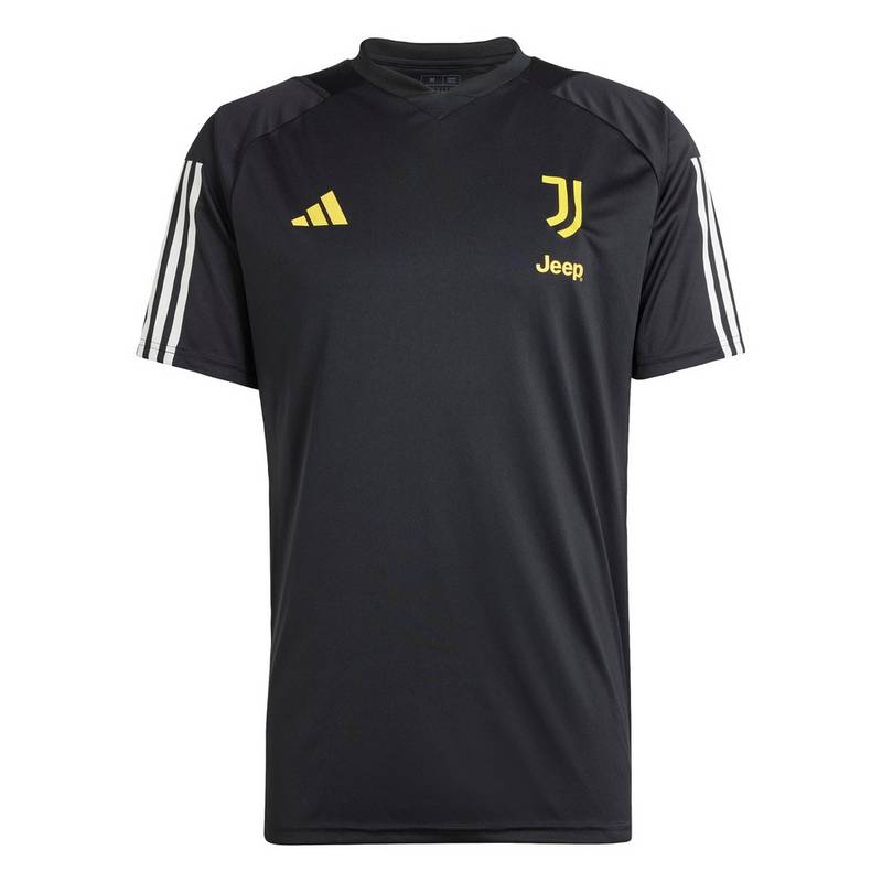 adidas Juventus Turin Tiro 23 Trainingstrikot Trikot Herren