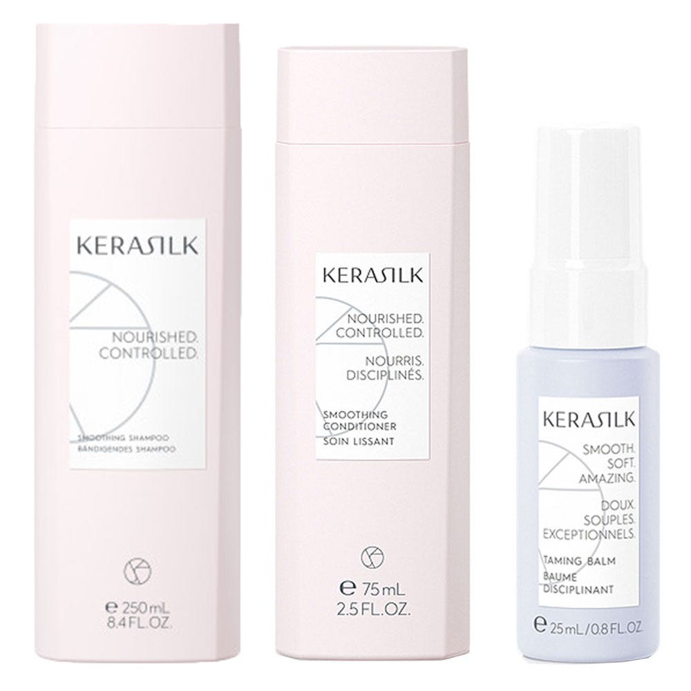 Kerasilk Bändigungs Kennenlern-Set