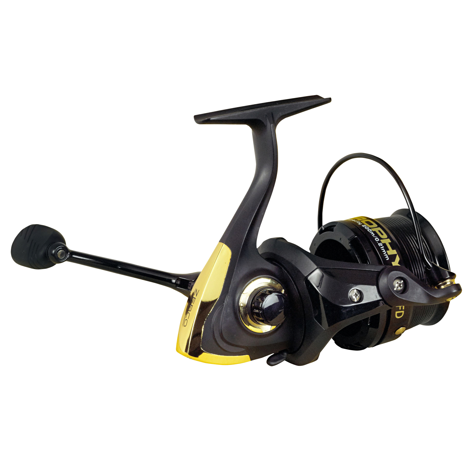 Zebco Trophy Feeder
