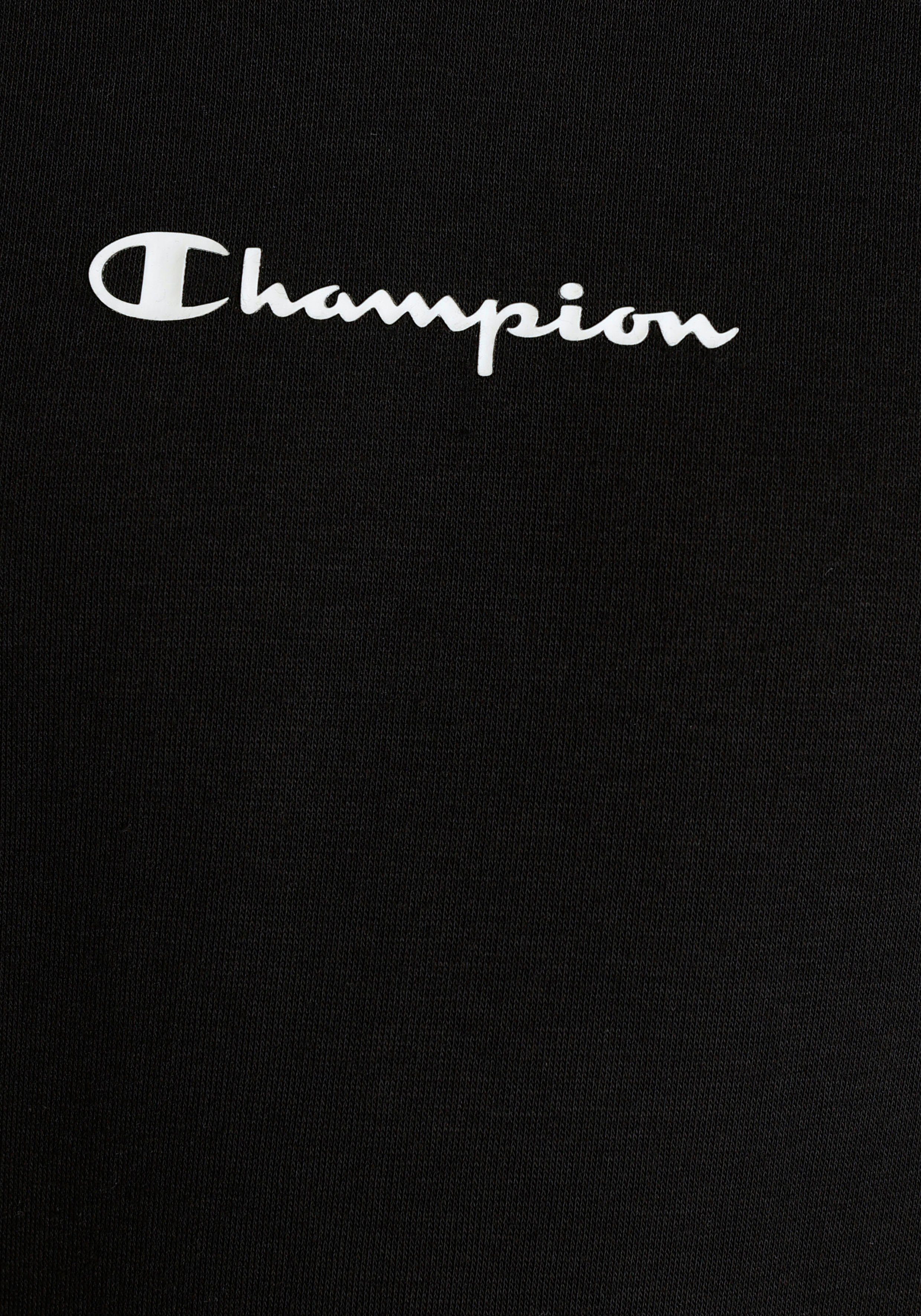 Champion Kapuzensweatshirt Tape Hooded Sweatshirt - für Kinder