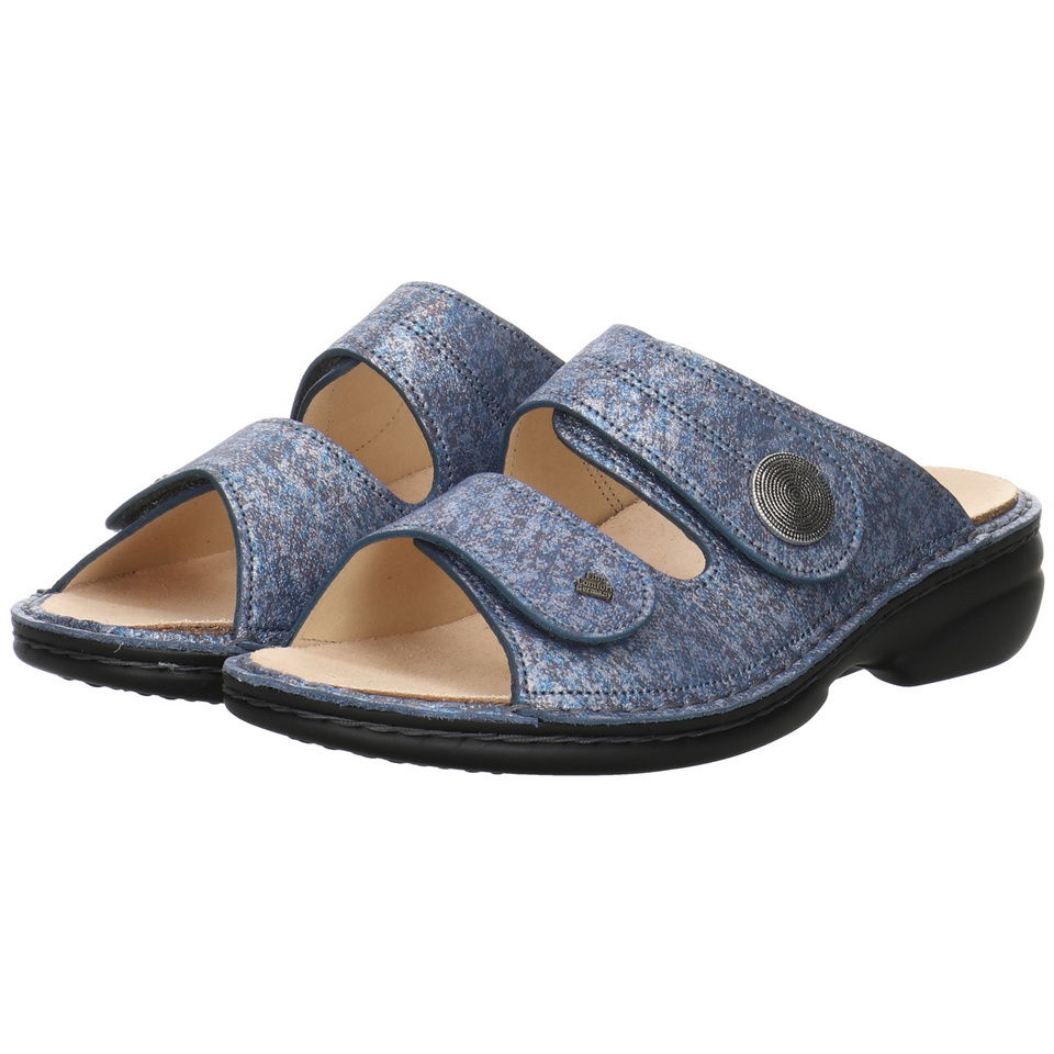 Finn Comfort Sansibar Pantolette
