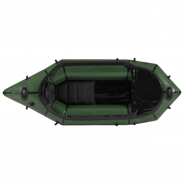 2117 of Sweden - Packraft - Schlauchboot