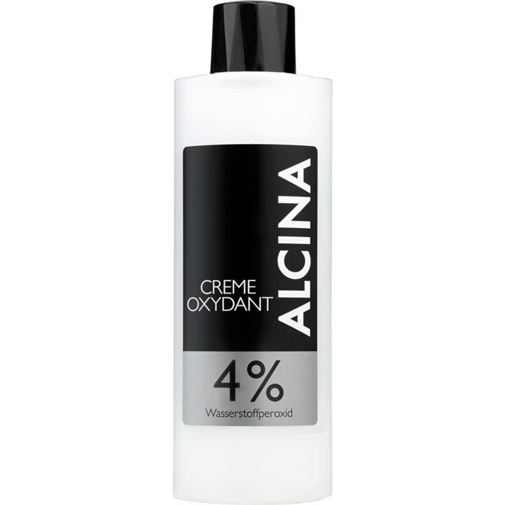 Alcina Color Creme Oxydant Coloration capillaire