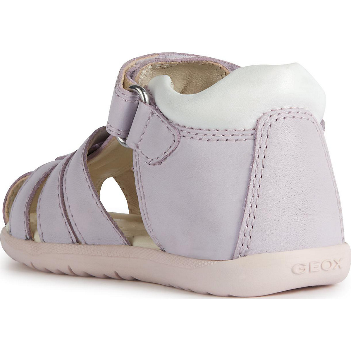 Lauflernschuhe MACCHIA für Mädchen