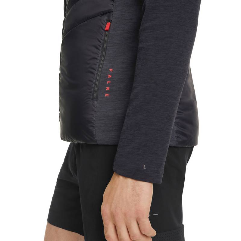 Falke Outdoorweste Herren