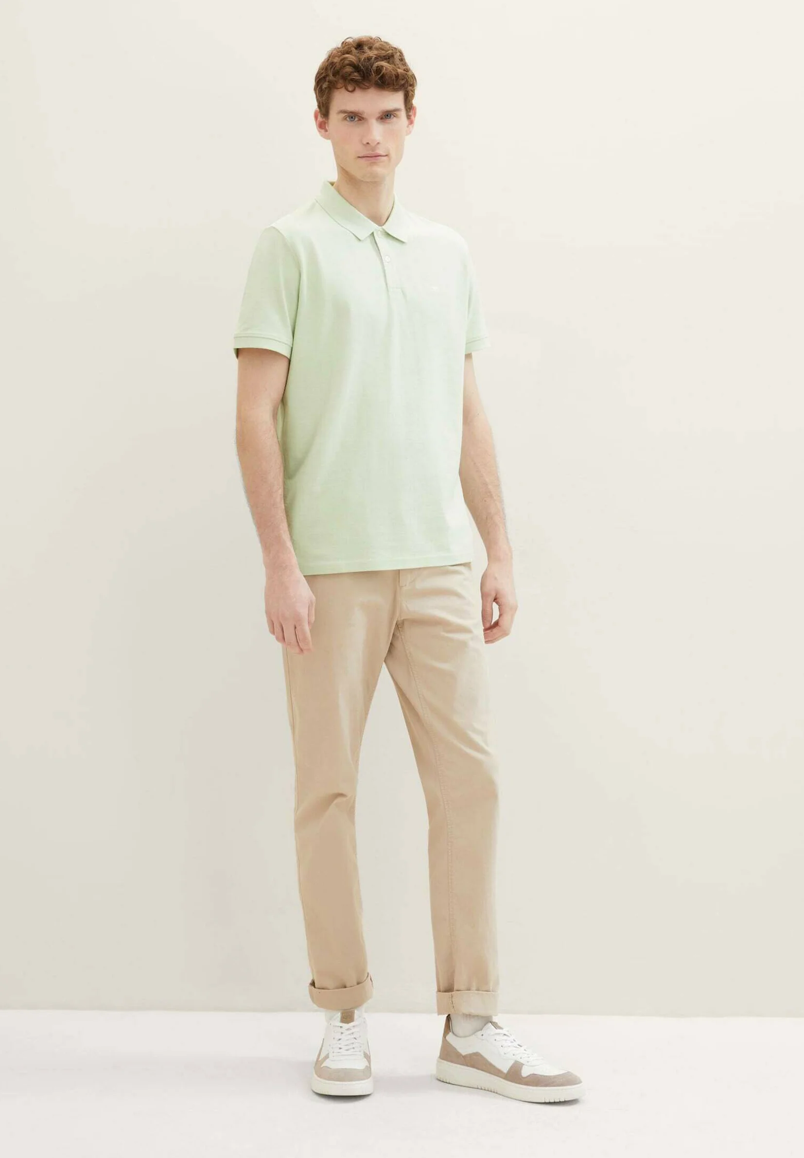 Polo TOM TAILOR