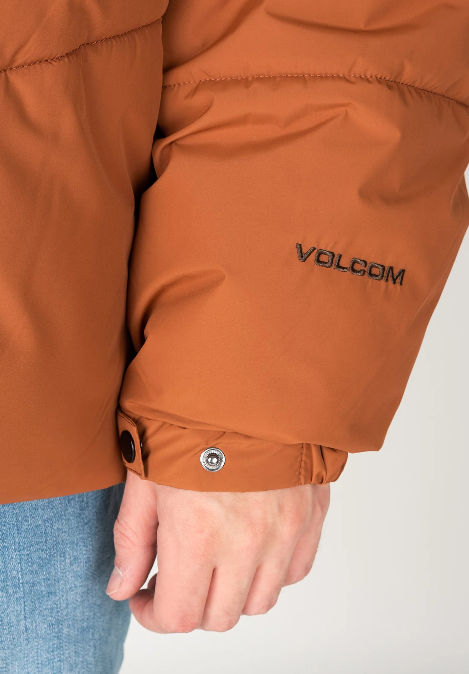 Goldsmooth Jacket