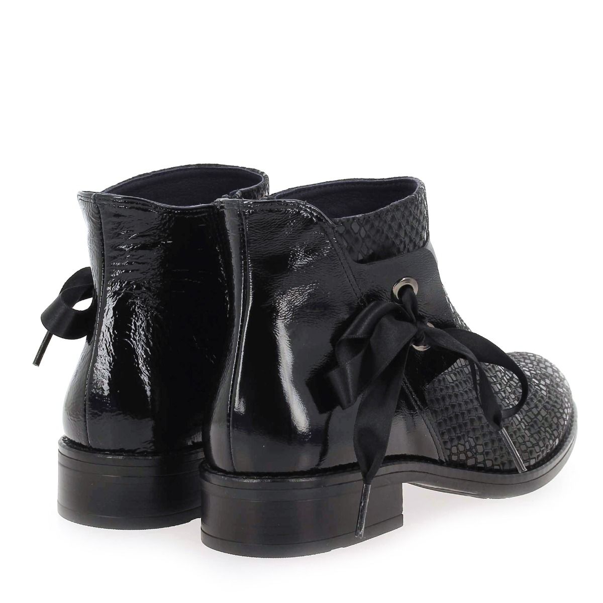 Dorking  TIERRA 8004 - Noir