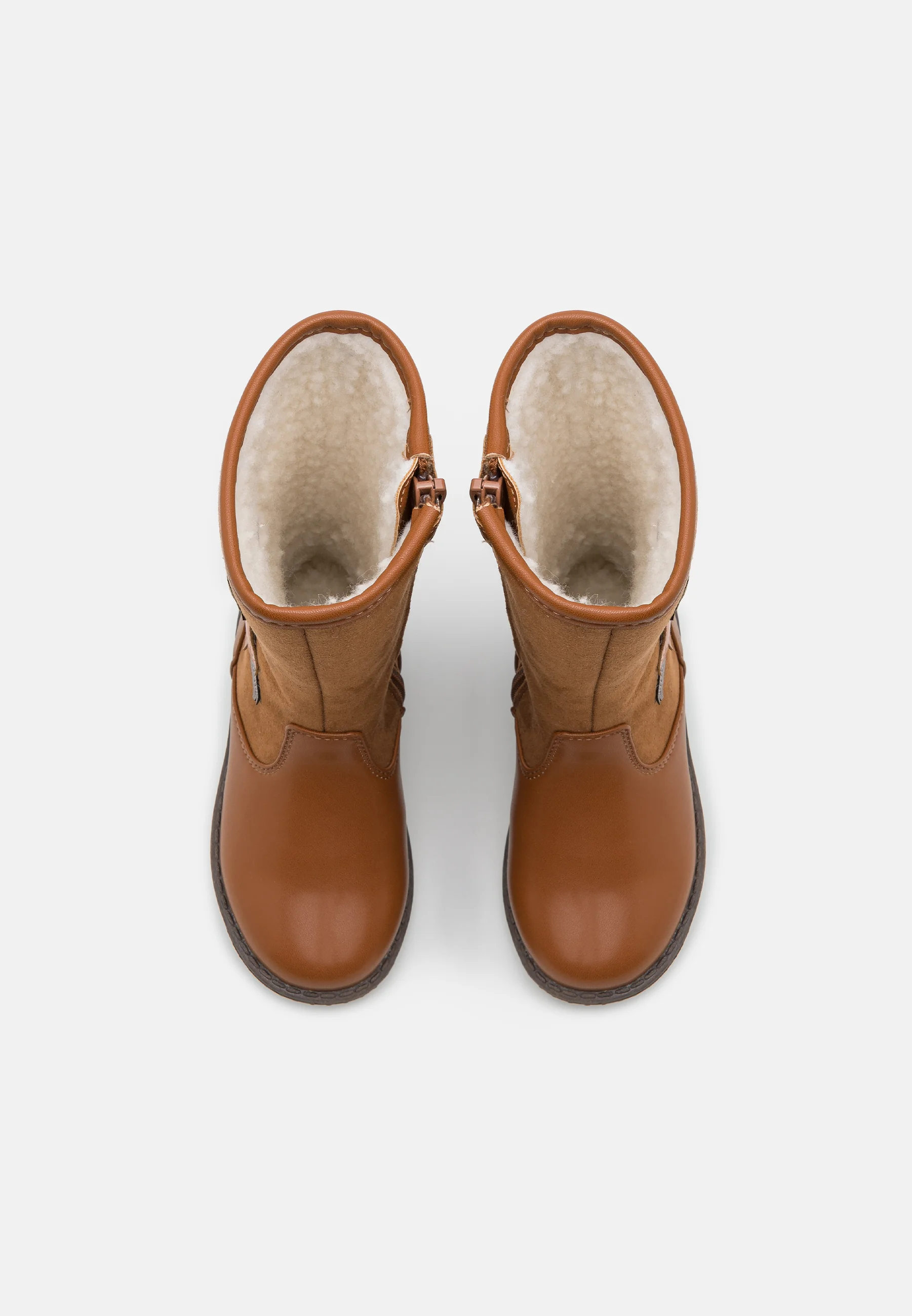 Botas altas Friboo