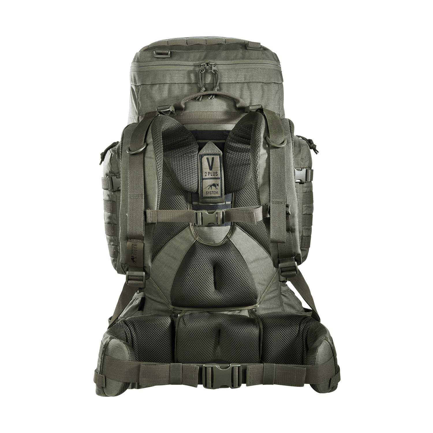TT Rucksack Raid Pack MKIII