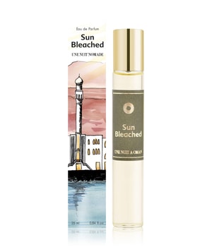 Une Nuit Nomade Sun Bleached Une Nuit A Oman Eau de Parfum 25 ml