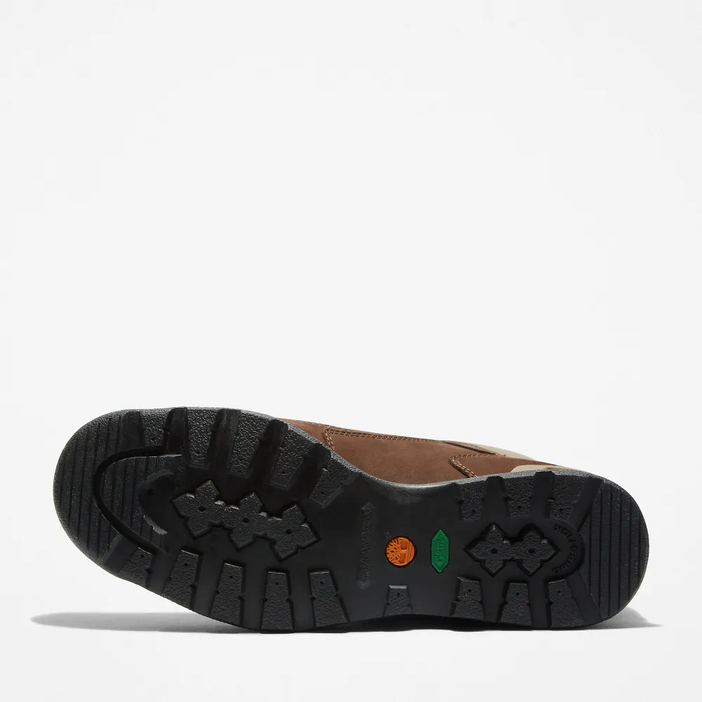Timberland Euro Rock TB06823R2141 / braun