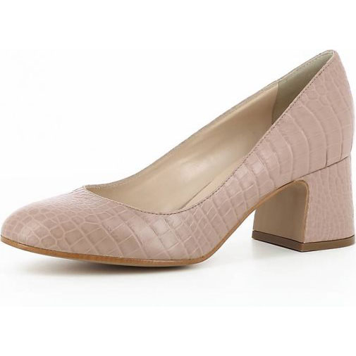 EVITA Damen Pumps JENNY