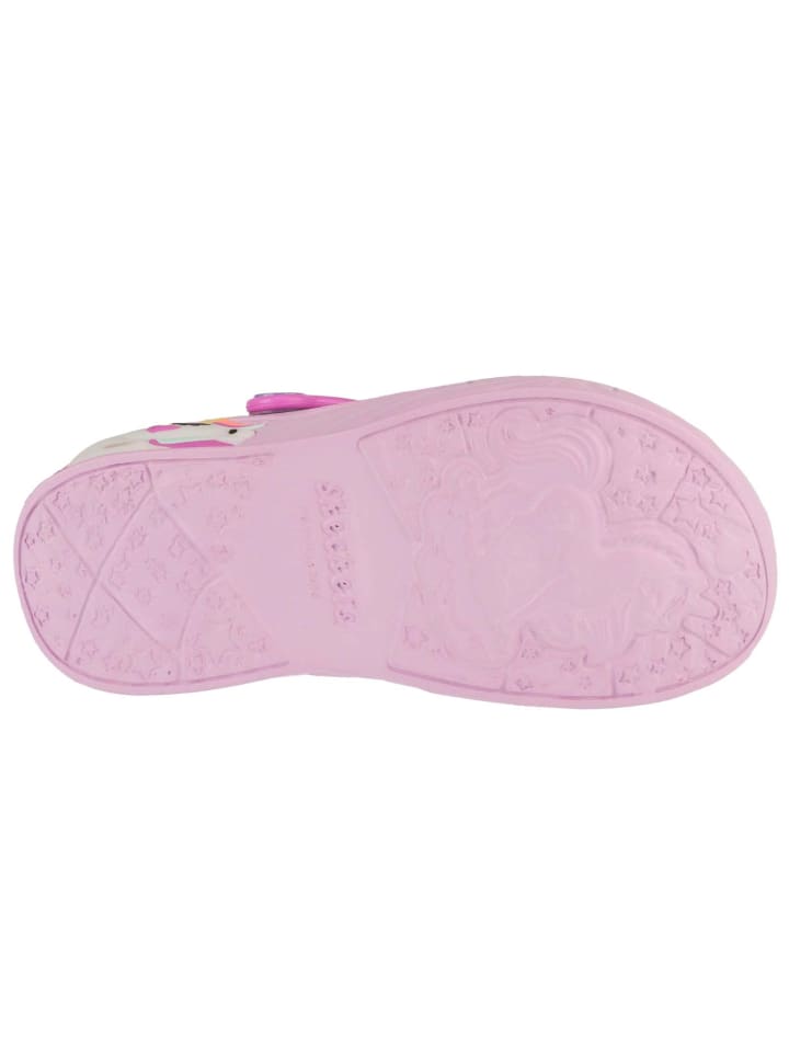 Skechers Skechers Unicorn Dreamer in Blau günstig kaufen