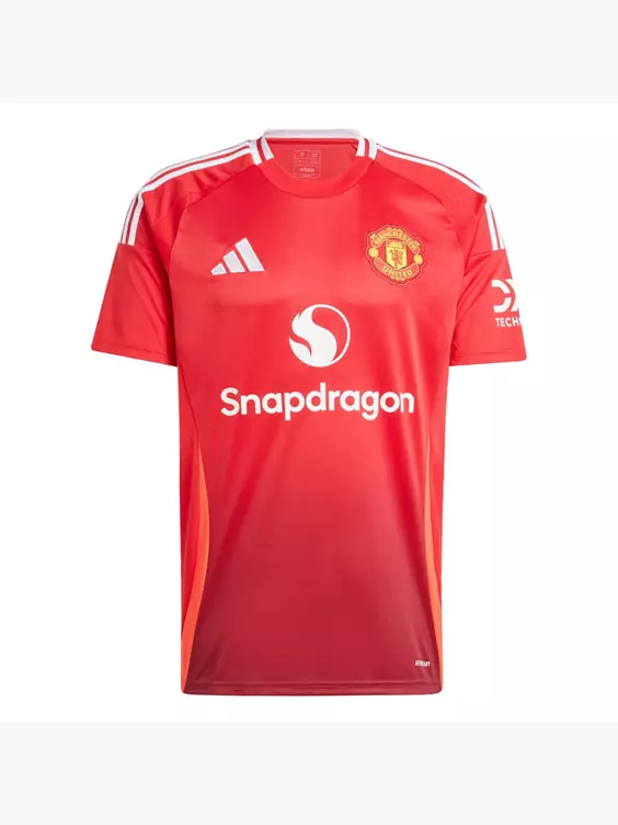adidas Manchester United 24/25 Heimtrikot