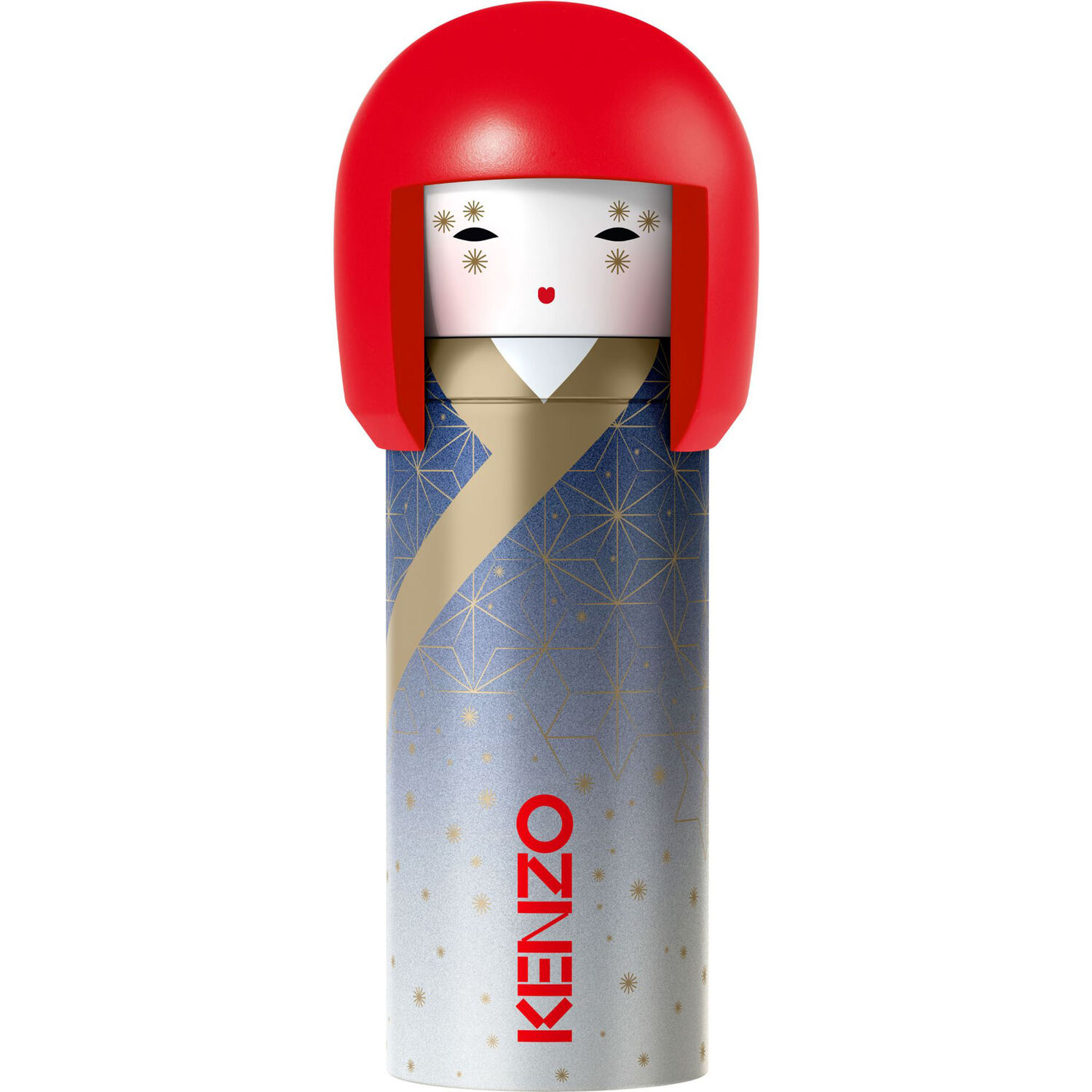 Kenzo Flower By Kenzo Coffret Collector Kokeshi Eau de Parfum 50 ml