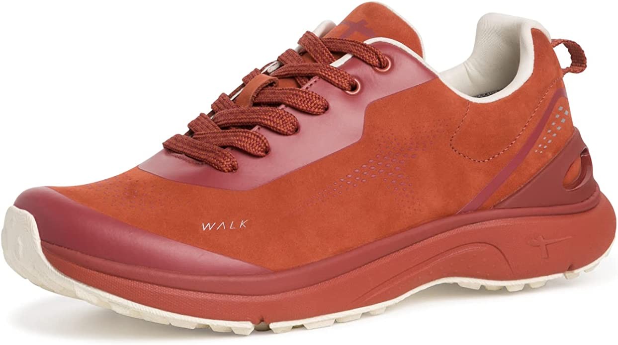 TAMARIS Freizeit Schnürer braun Gore-Tex