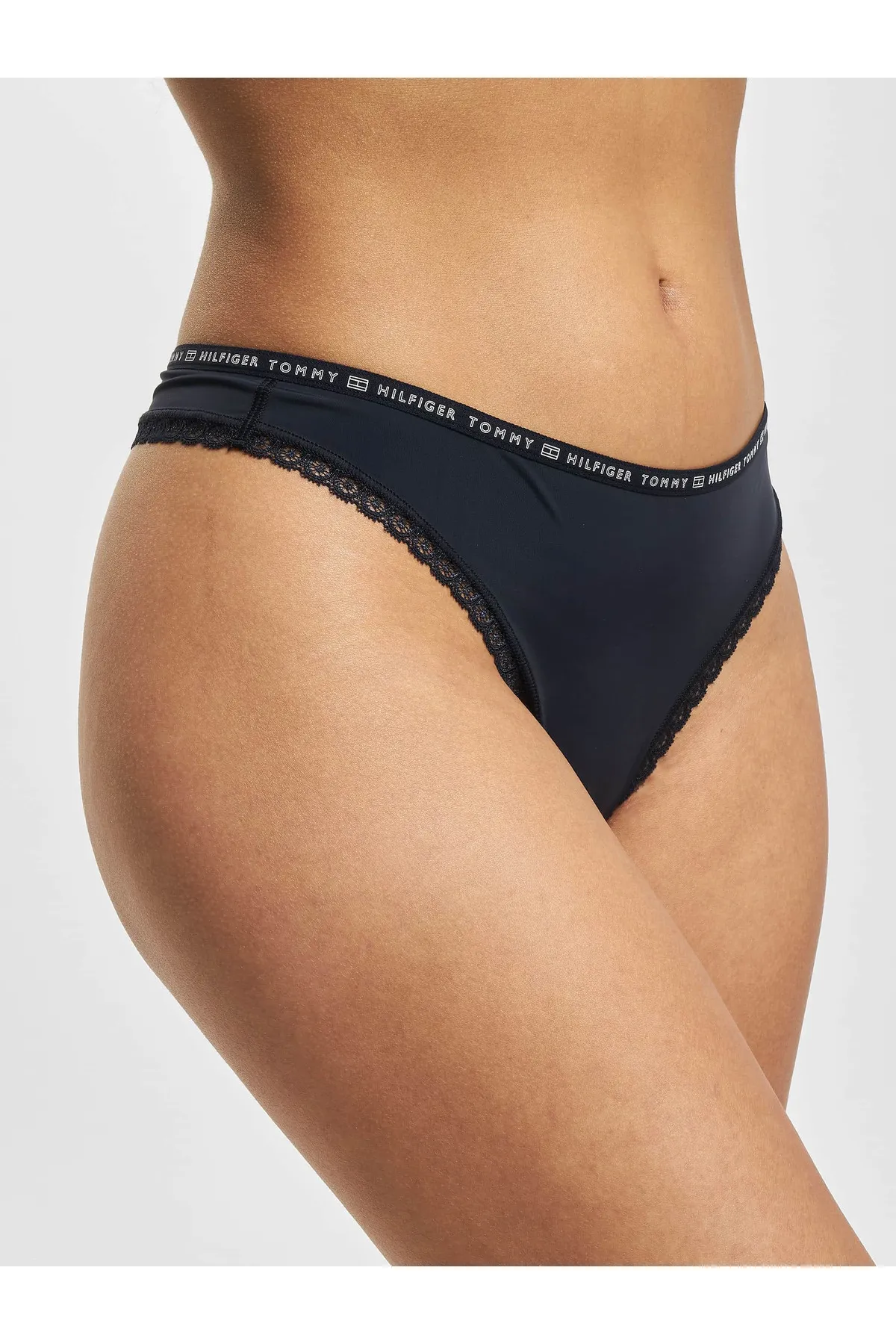 Tommy Hilfiger  Damen Tommy Hilfiger 3 Pack Tanga