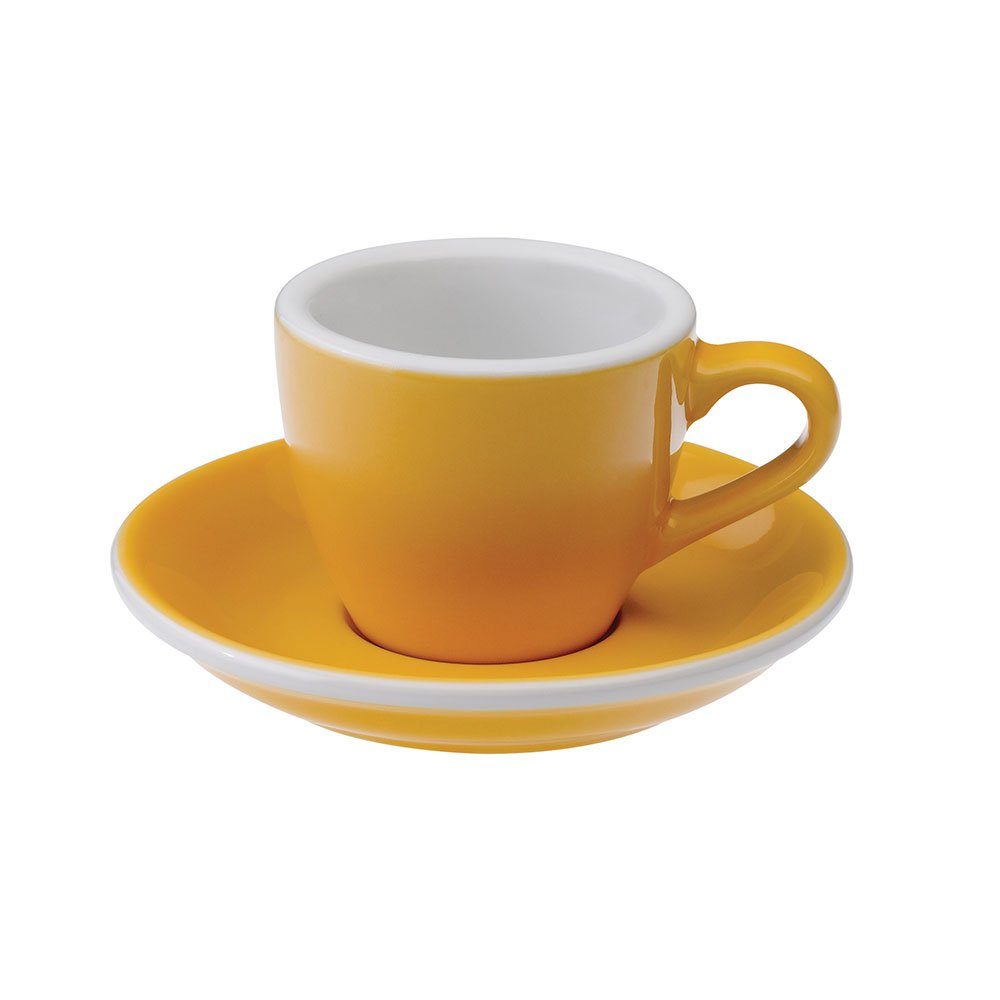 Loveramics Tasse Espressotasse EGG, Porzellan