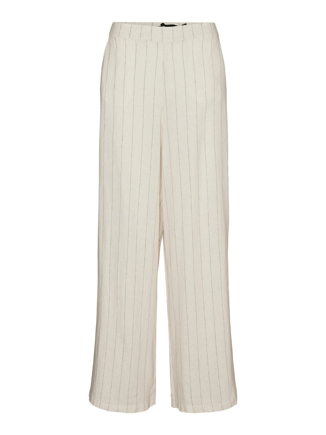VMMINDY Mittlere Taille Hose